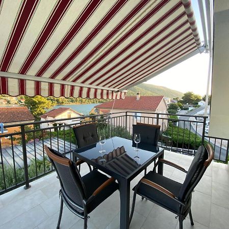 Apartmani Grebaštica Exterior foto