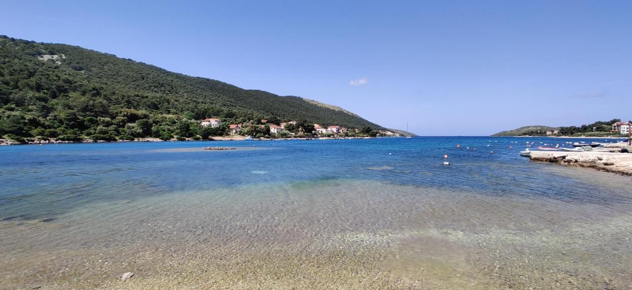 Apartmani Grebaštica Exterior foto