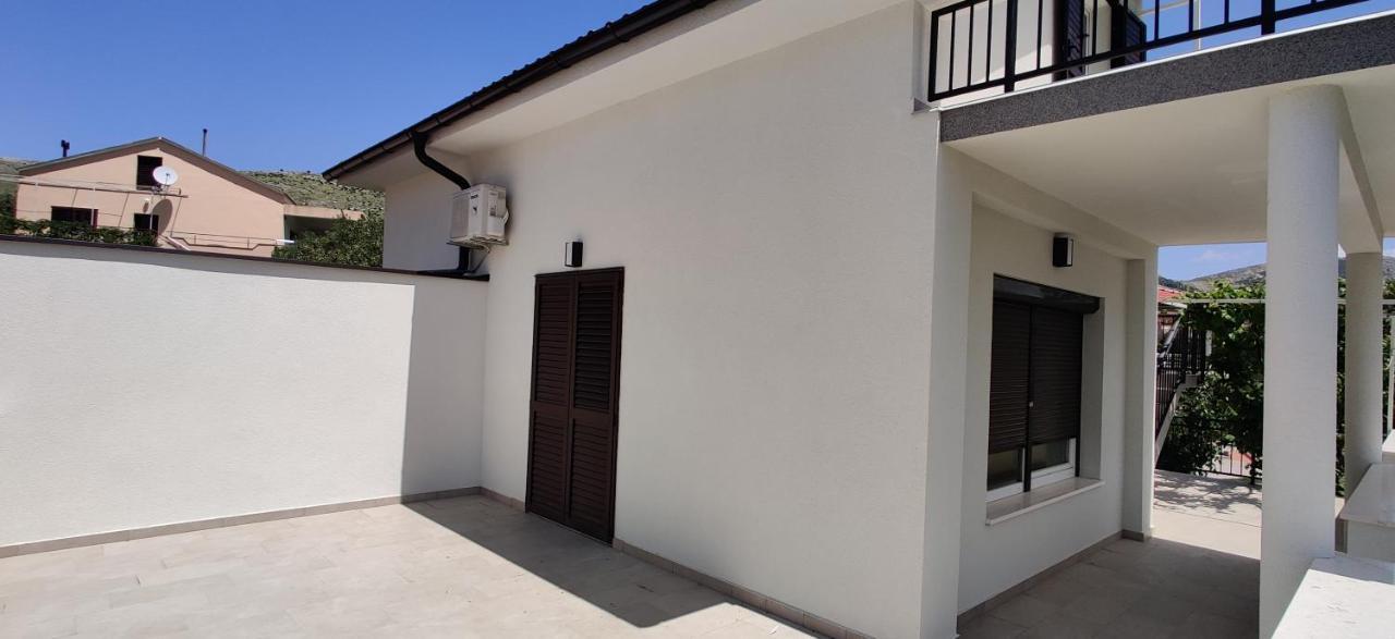 Apartmani Grebaštica Exterior foto