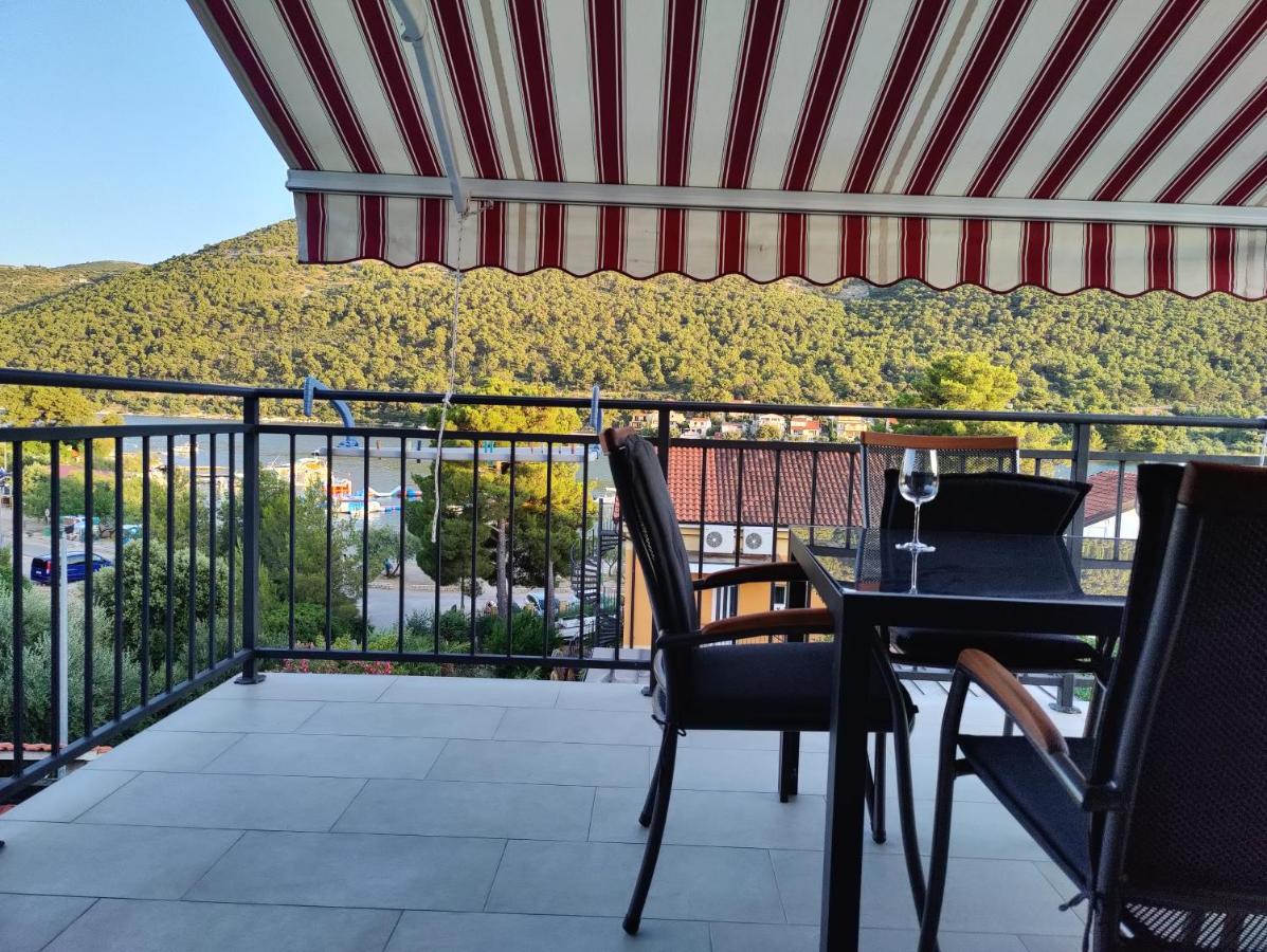 Apartmani Grebaštica Exterior foto