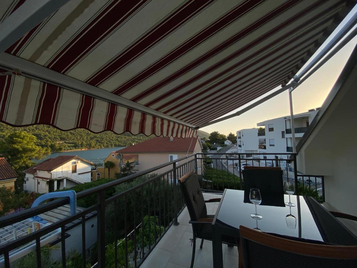 Apartmani Grebaštica Exterior foto