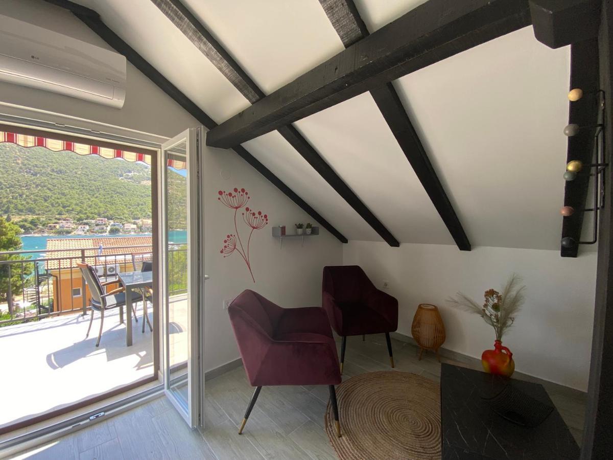 Apartmani Grebaštica Exterior foto